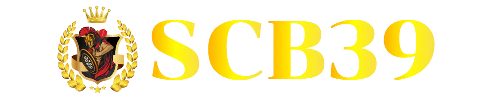 logo by scb99 เว็บตรง